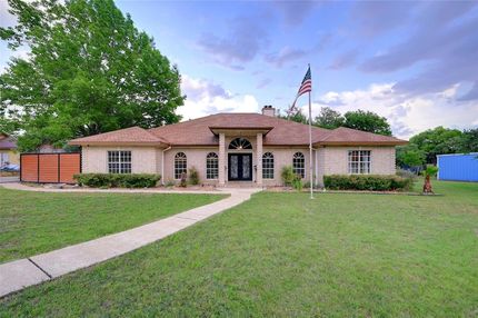 Farm Property for sale in Hays County, Texas