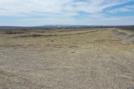 Ranch Property for sale in Sweetwater County, Wyoming