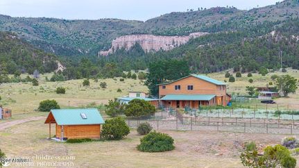 Recreational Property for sale in Apache County, Arizona