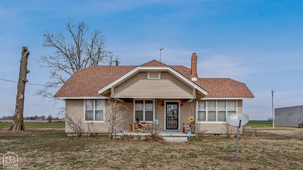 Ranch Property for sale in Mississippi County, Arkansas