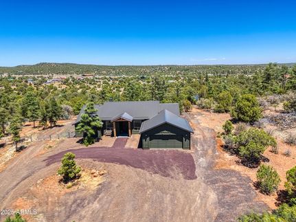 Ranch Property for sale in Navajo County, Arizona