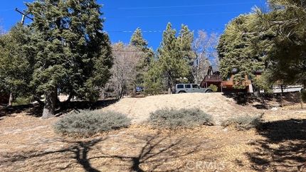 Timberland Property for sale in San Bernardino County, California
