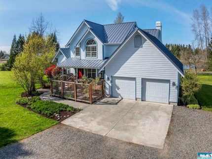 Farm Property for sale in Clallam County, Washington