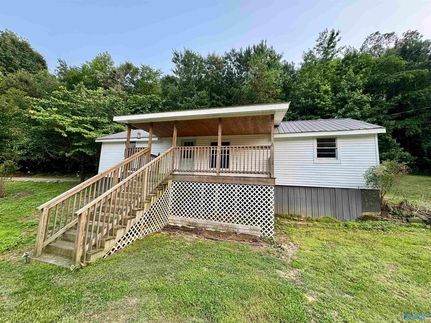 Ranch Property for sale in Marshall County, Alabama