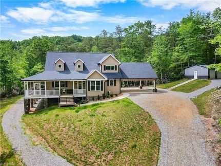 Farm Property for sale in Wilkes County, North Carolina