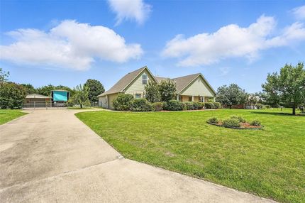Ranch Property for sale in Collin County, Texas