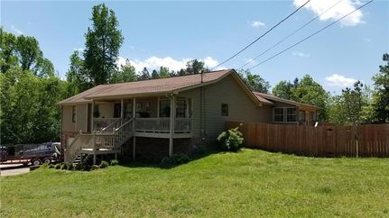 Farm Property for sale in Paulding County, Georgia