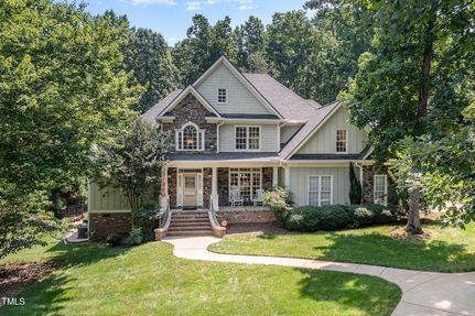Ranch Property for sale in Granville County, North Carolina