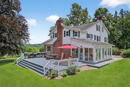 Farm Property for sale in Orange County, New York