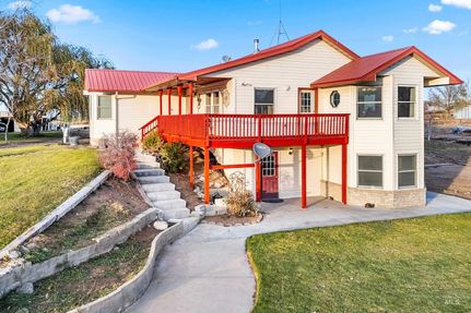 Ranch Property for sale in Jerome County, Idaho