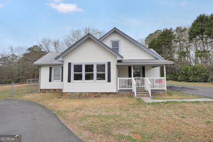 Residential Property for sale in Pike County, Georgia