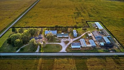 Farm Property for sale in Webster County, Iowa
