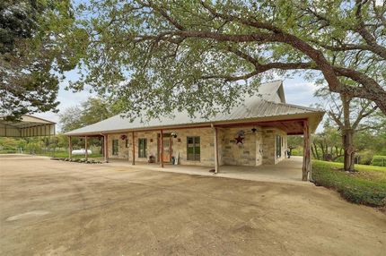 Ranch Property for sale in Williamson County, Texas