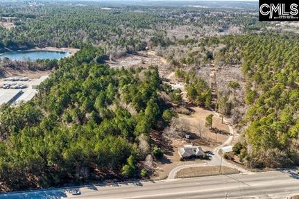 Farm Property for sale in Lexington County, South Carolina