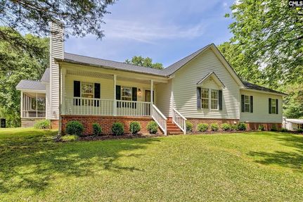 Farm Property for sale in Lexington County, South Carolina