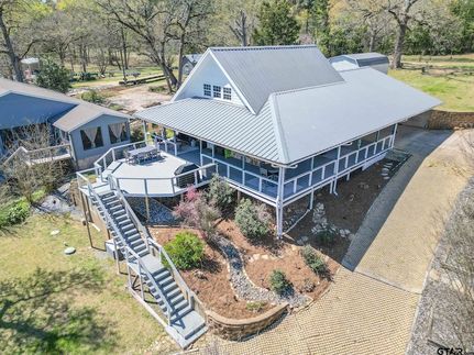 Recreational Property for sale in Cherokee County, Texas