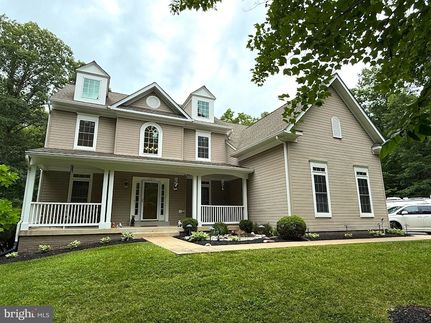 Farm Property for sale in Prince William County, Virginia