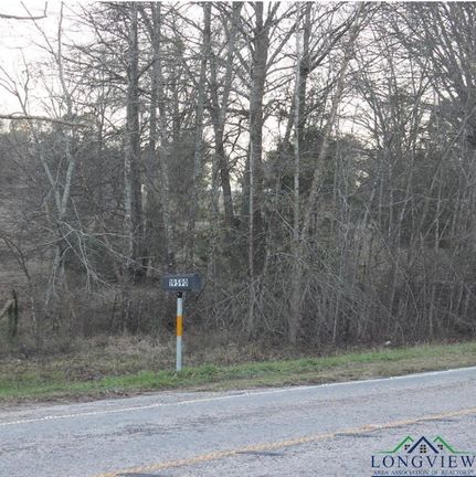 Recreational Property for sale in Marion County, Texas