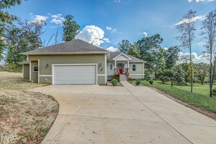 Recreational Property for sale in Hawkins County, Tennessee