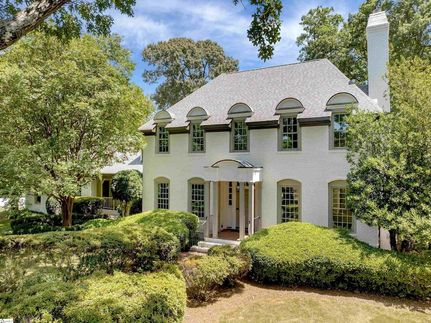 Ranch Property for sale in Greenville County, South Carolina