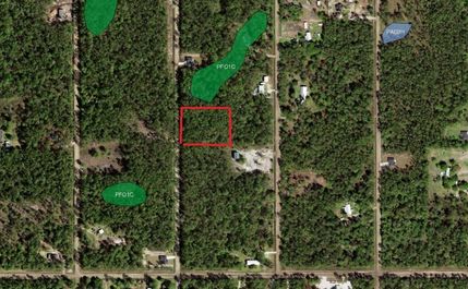 Farm Property for sale in Saint Johns County, Florida
