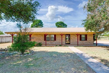 Recreational Property for sale in Midland County, Texas