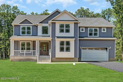 Farm Property for sale in Ocean County, New Jersey