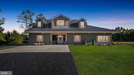 Residential Property for sale in Caroline County, Maryland