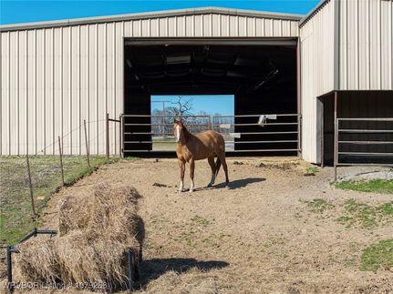 Recreational Property for sale in Sebastian County, Arkansas