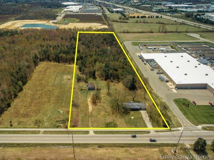 Farm Property for sale in Ottawa County, Michigan