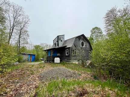 Farm Property for sale in Penobscot County, Maine