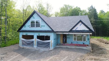 Farm Property for sale in Erie County, New York