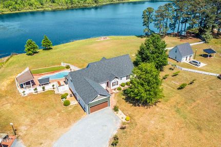 Farm Property for sale in Johnston County, North Carolina