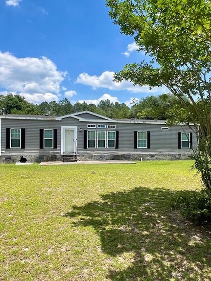 Ranch Property for sale in Coffee County, Georgia