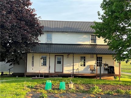Farm Property for sale in Wayne County, Ohio