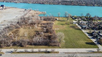 Farm Property for sale in Wayne County, Michigan