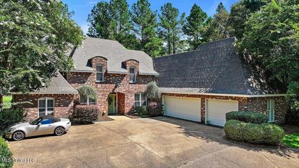 Residential Property for sale in Rankin County, Mississippi