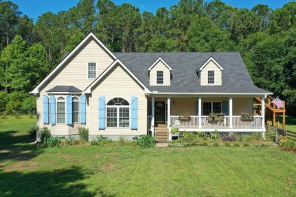 Recreational Property for sale in Charleston County, South Carolina