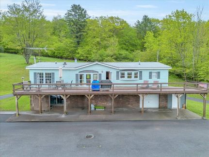 Farm Property for sale in Delaware County, New York