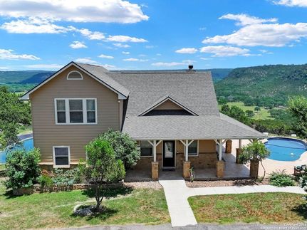 Ranch Property for sale in Comal County, Texas