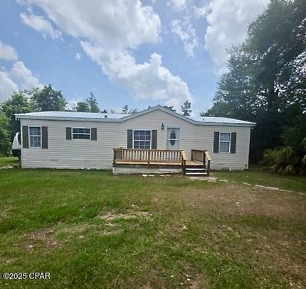 Recreational Property for sale in Bay County, Florida