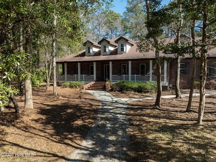 Farm Property for sale in Brunswick County, North Carolina
