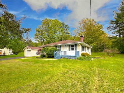 Farm Property for sale in Oneida County, New York