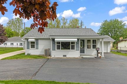 Recreational Property for sale in Saint Clair County, Michigan