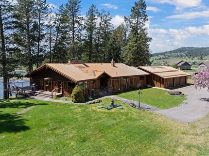 Residential Property for sale in Flathead County, Montana