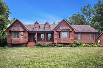 Residential Property for sale in Oakland County, Michigan