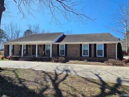 Ranch Property for sale in Morgan County, Alabama