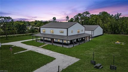 Farm Property for sale in Collier County, Florida