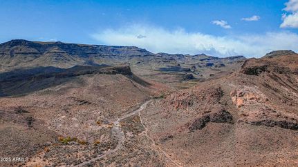 Farm Property for sale in Mohave County, Arizona