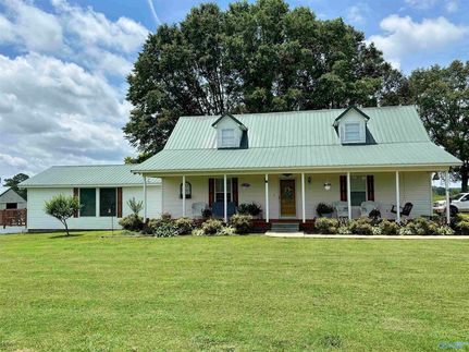 Recreational Property for sale in Marshall County, Alabama